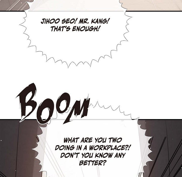 Body Double Trouble Body Double Trouble EP 61 - Toomics page 50 - 