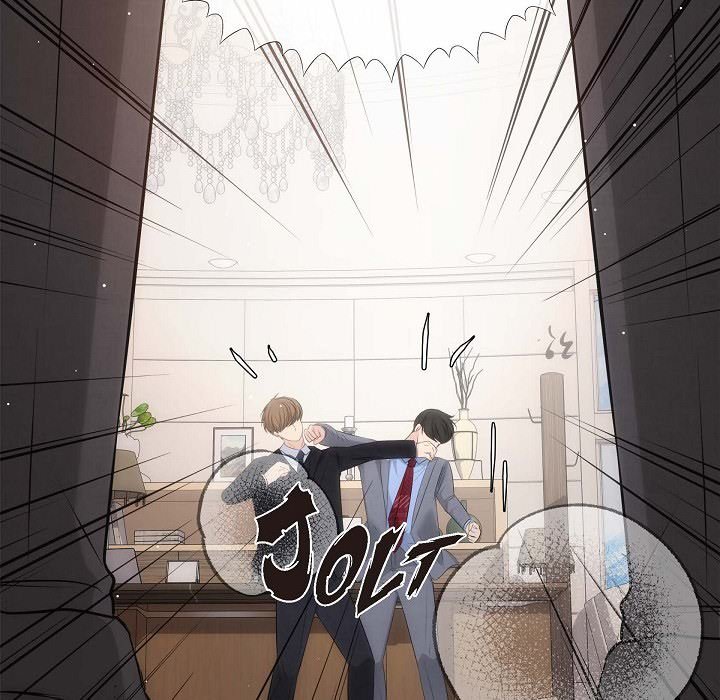Body Double Trouble Body Double Trouble EP 61 - Toomics page 51 - 