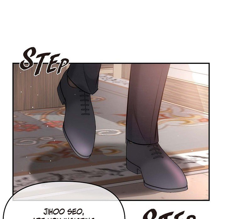 Body Double Trouble Body Double Trouble EP 61 - Toomics page 60 - 