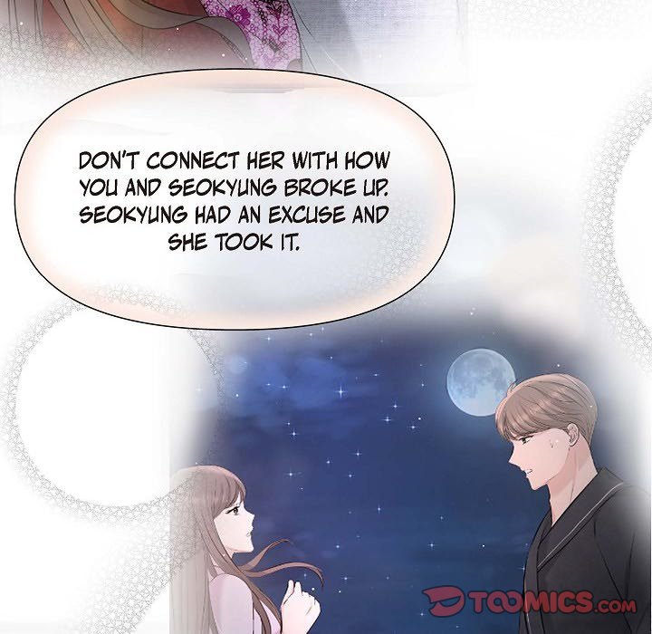 Body Double Trouble Body Double Trouble EP 61 - Toomics page 75 - 