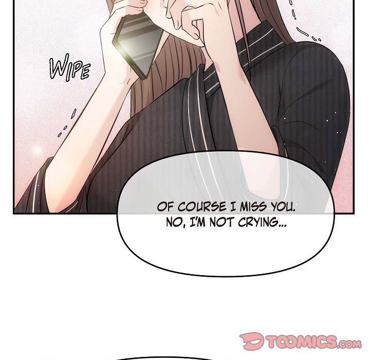Body Double Trouble Body Double Trouble EP 61 - Toomics page 84 - 