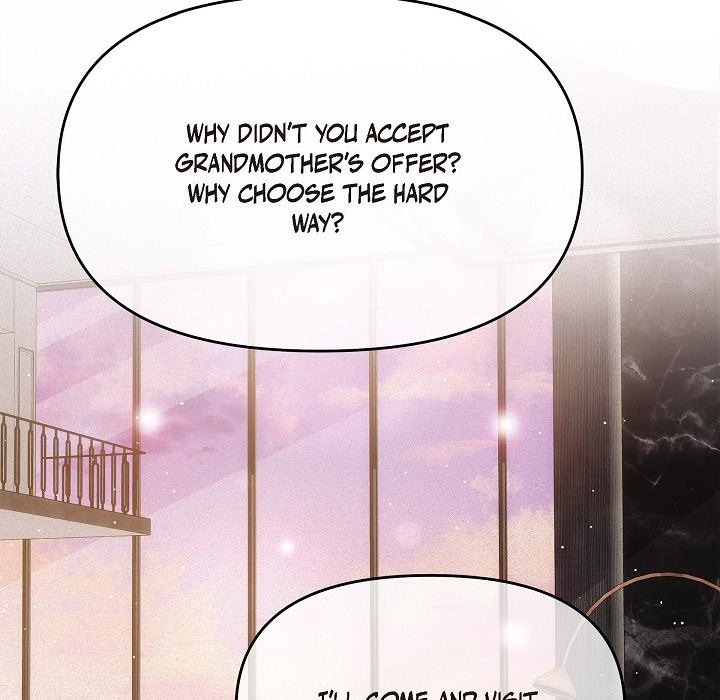 Body Double Trouble Body Double Trouble EP 61 - Toomics page 85 - 