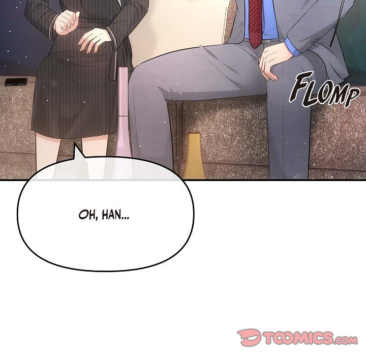 Body Double Trouble Body Double Trouble EP 61 - Toomics page 93 - 