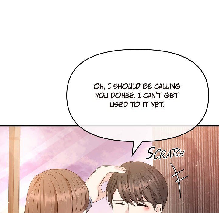 Body Double Trouble Body Double Trouble EP 61 - Toomics page 94 - 