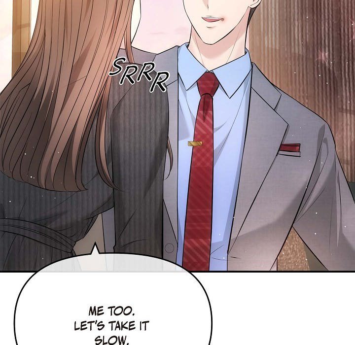 Body Double Trouble Body Double Trouble EP 61 - Toomics page 95 - 