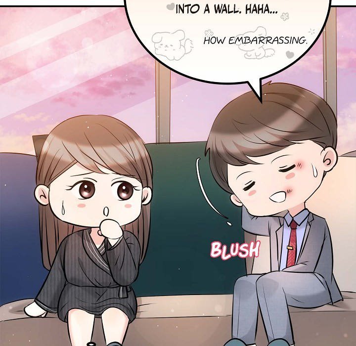 Body Double Trouble Body Double Trouble EP 61 - Toomics page 99 - 