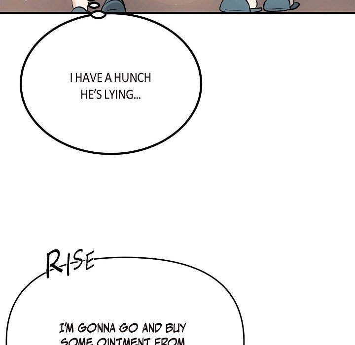 Body Double Trouble Body Double Trouble EP 61 - Toomics page 100 - 