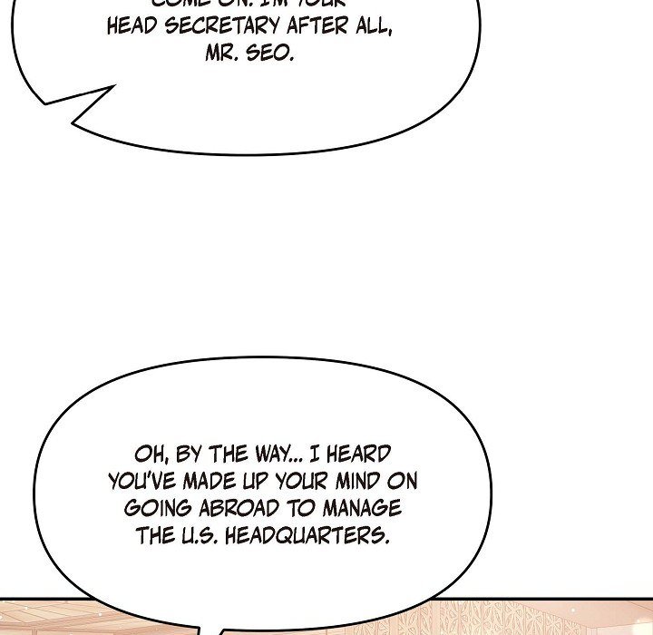 Body Double Trouble Body Double Trouble EP 62 - Toomics page 106 - 