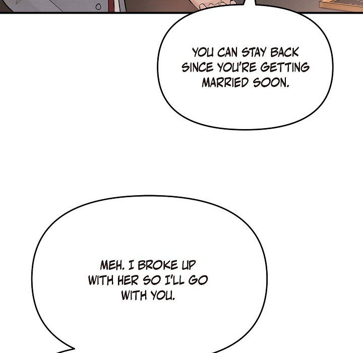 Body Double Trouble Body Double Trouble EP 62 - Toomics page 108 - 