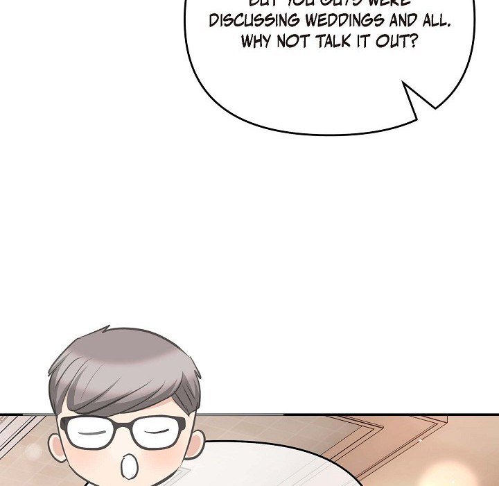 Body Double Trouble Body Double Trouble EP 62 - Toomics page 110 - 