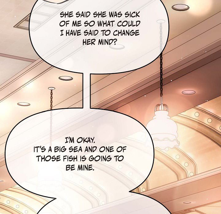 Body Double Trouble Body Double Trouble EP 62 - Toomics page 111 - 