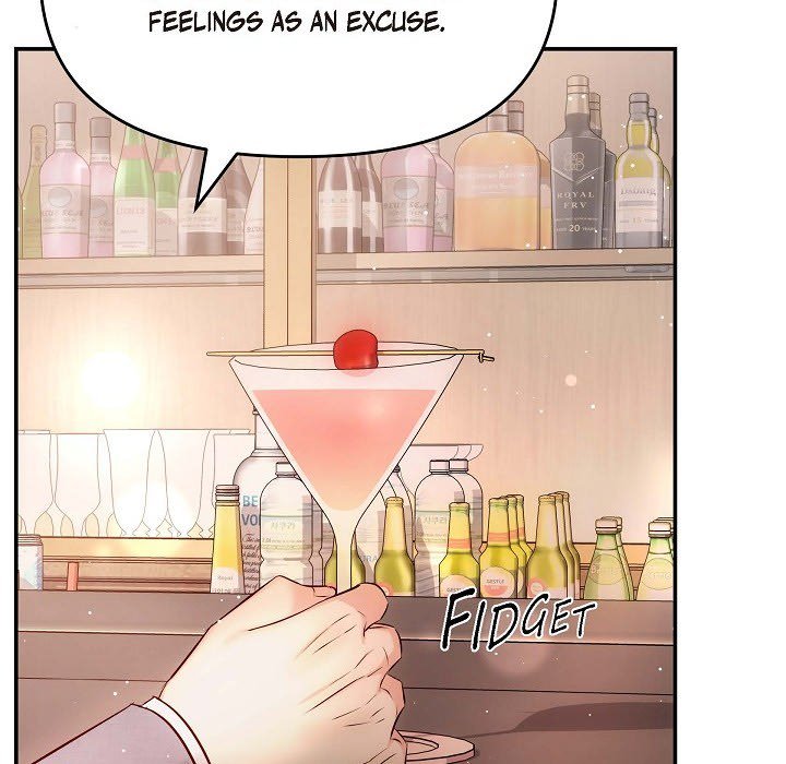 Body Double Trouble Body Double Trouble EP 62 - Toomics page 114 - 