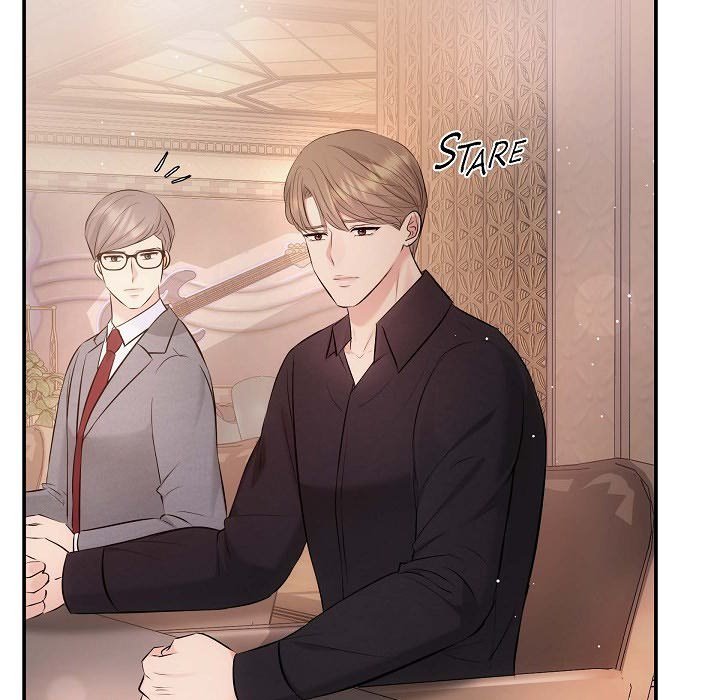Body Double Trouble Body Double Trouble EP 62 - Toomics page 119 - 