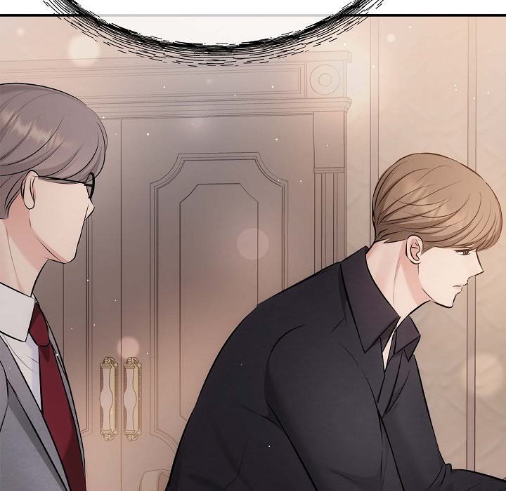 Body Double Trouble Body Double Trouble EP 62 - Toomics page 121 - 