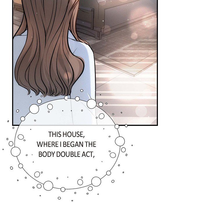 Body Double Trouble Body Double Trouble EP 62 - Toomics page 149 - 