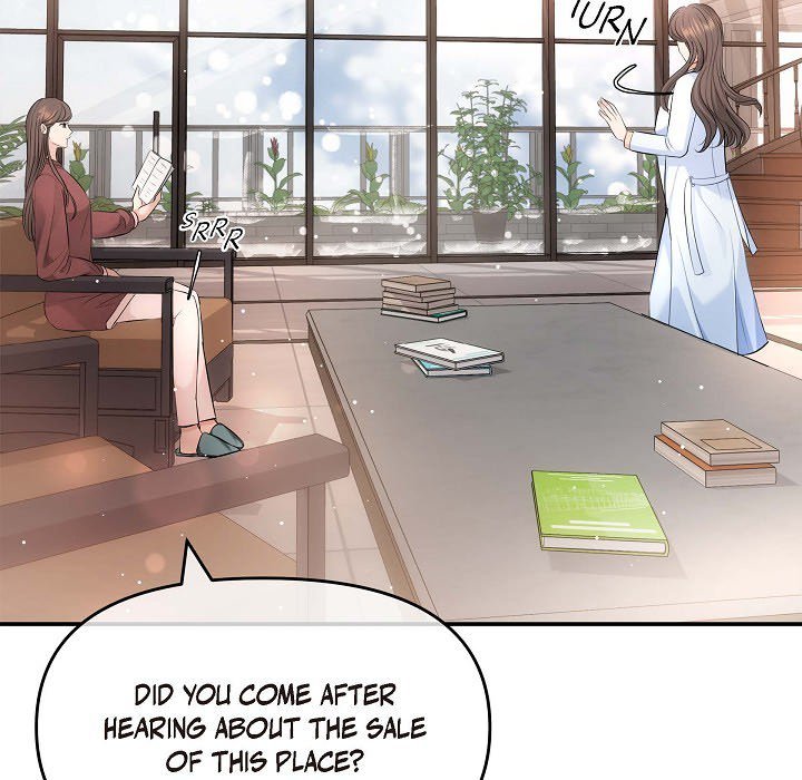 Body Double Trouble Body Double Trouble EP 62 - Toomics page 162 - 