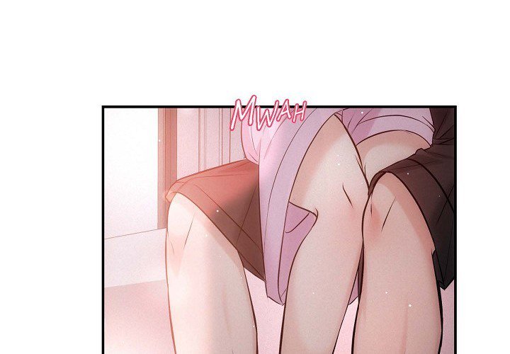 Body Double Trouble Body Double Trouble EP 62 - Toomics page 3 - 