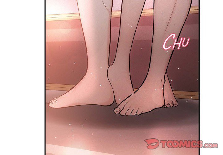 Body Double Trouble Body Double Trouble EP 62 - Toomics page 4 - 