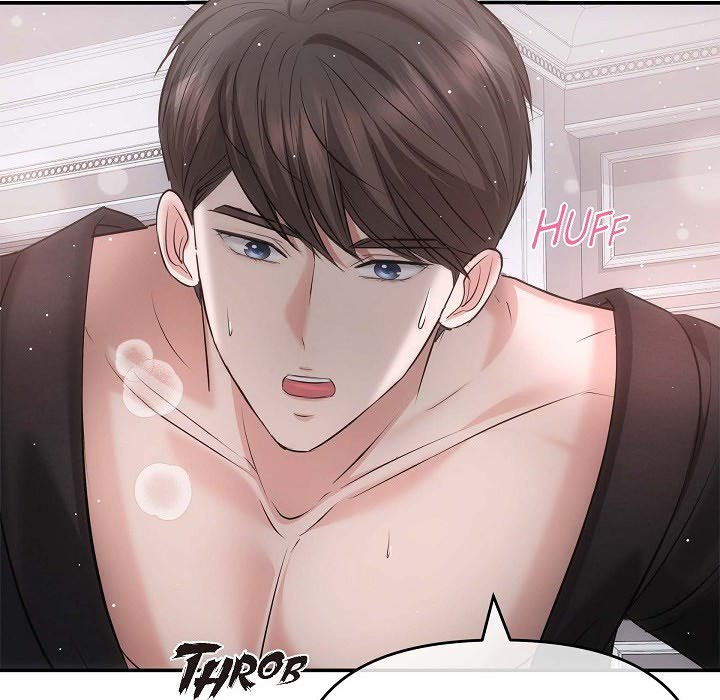 Body Double Trouble Body Double Trouble EP 62 - Toomics page 31 - 