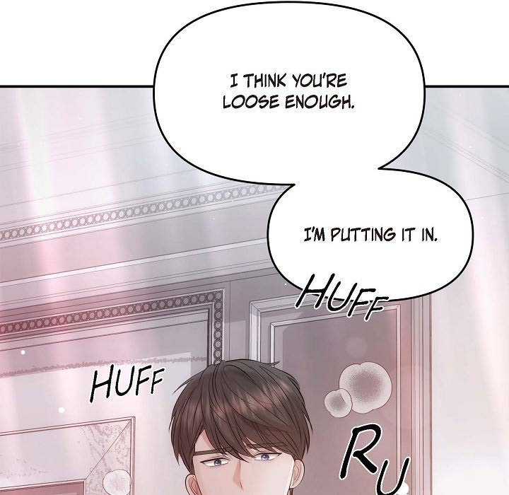 Body Double Trouble Body Double Trouble EP 62 - Toomics page 41 - 