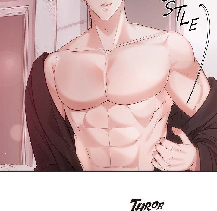 Body Double Trouble Body Double Trouble EP 62 - Toomics page 42 - 