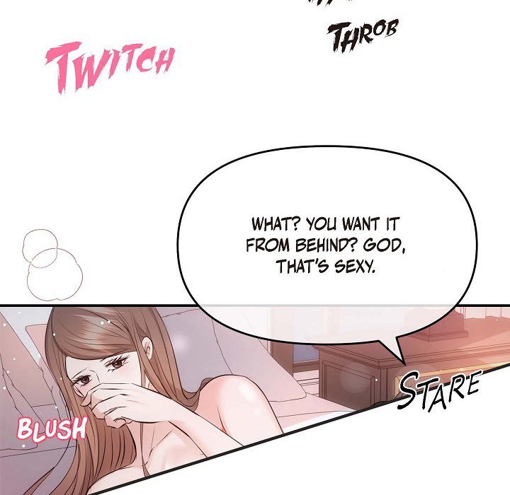 Body Double Trouble Body Double Trouble EP 62 - Toomics page 43 - 