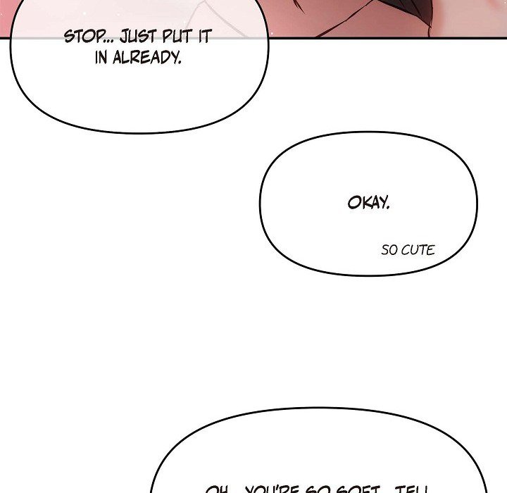 Body Double Trouble Body Double Trouble EP 62 - Toomics page 45 - 