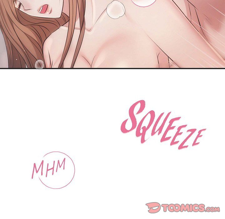 Body Double Trouble Body Double Trouble EP 62 - Toomics page 64 - 