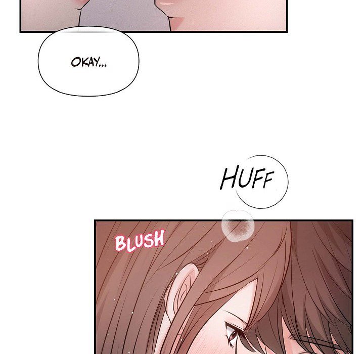 Body Double Trouble Body Double Trouble EP 62 - Toomics page 8 - 