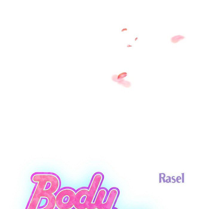 Body Double Trouble Body Double Trouble EP 62 - Toomics page 90 - 