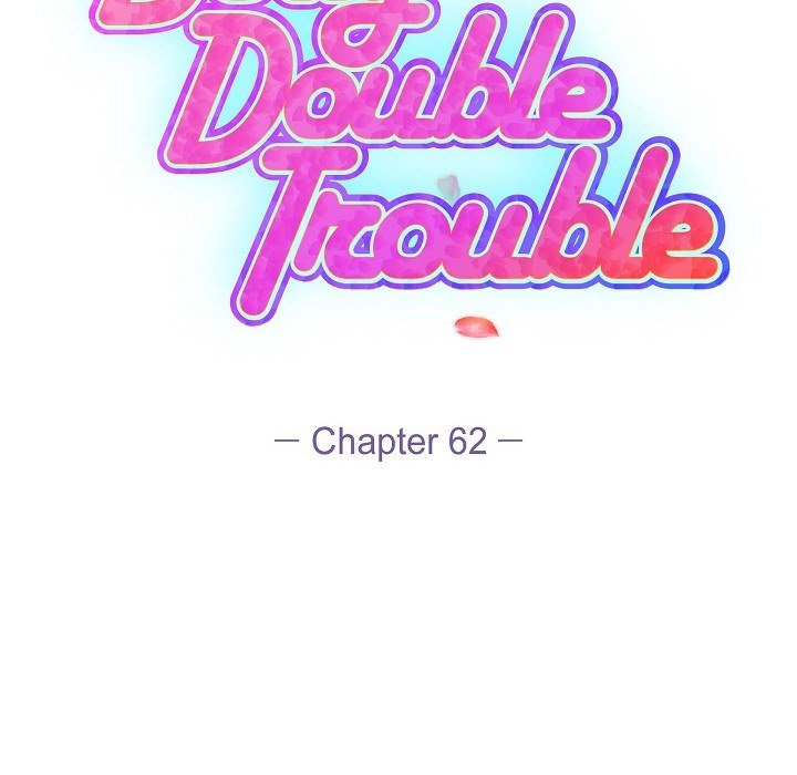 Body Double Trouble Body Double Trouble EP 62 - Toomics page 91 - 