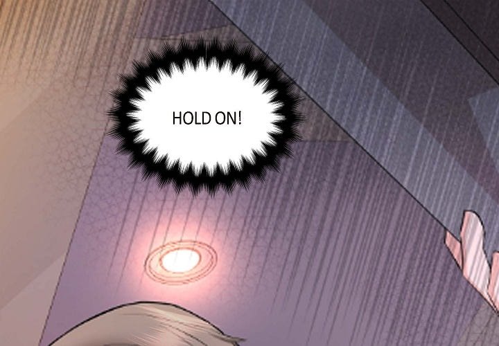 Body Double Trouble Body Double Trouble EP 7 - Toomics page 1 - 