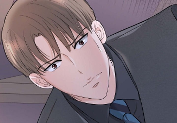 Body Double Trouble Body Double Trouble EP 7 - Toomics page 2 - 