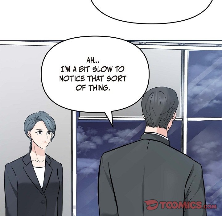 Body Double Trouble Body Double Trouble EP 7 - Toomics page 102 - 