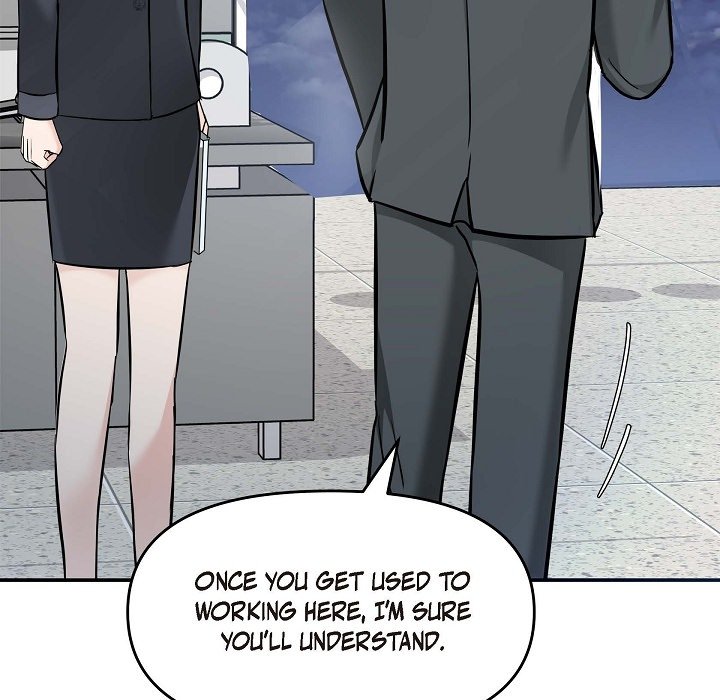 Body Double Trouble Body Double Trouble EP 7 - Toomics page 103 - 