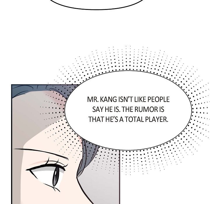 Body Double Trouble Body Double Trouble EP 7 - Toomics page 104 - 