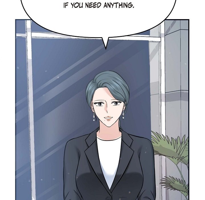 Body Double Trouble Body Double Trouble EP 7 - Toomics page 109 - 