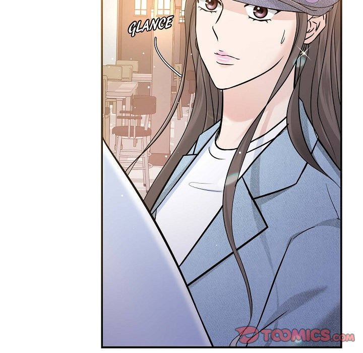 Body Double Trouble Body Double Trouble EP 7 - Toomics page 12 - 