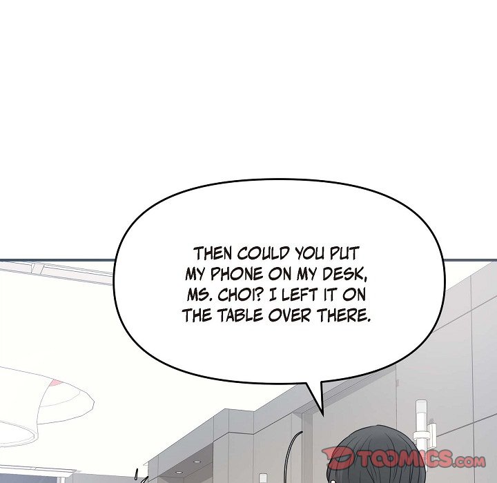 Body Double Trouble Body Double Trouble EP 7 - Toomics page 111 - 