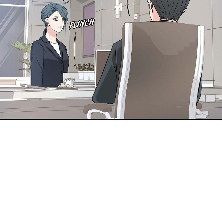 Body Double Trouble Body Double Trouble EP 7 - Toomics page 112 - 