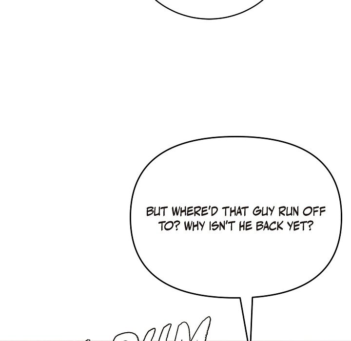 Body Double Trouble Body Double Trouble EP 7 - Toomics page 125 - 