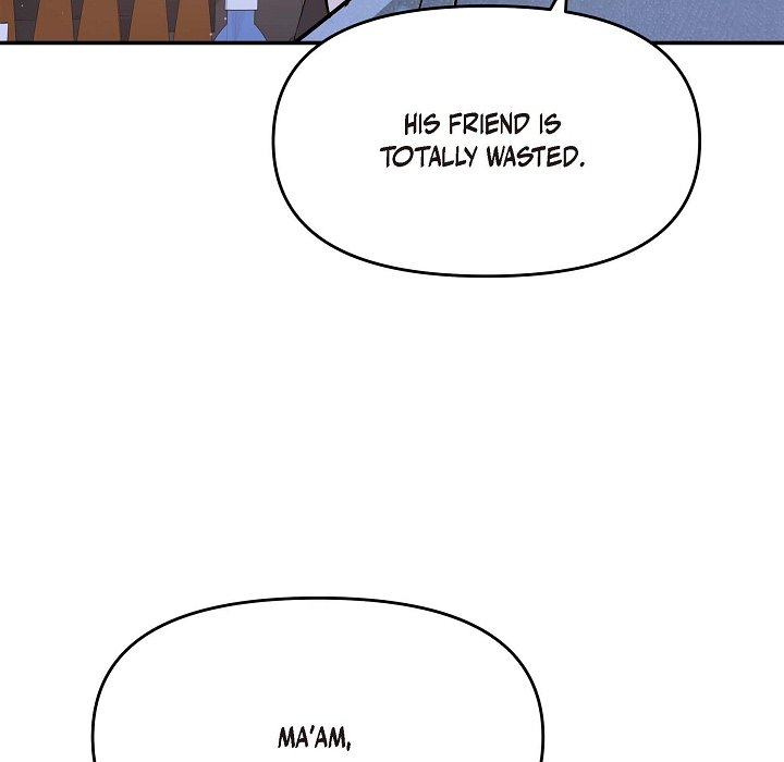 Body Double Trouble Body Double Trouble EP 7 - Toomics page 127 - 