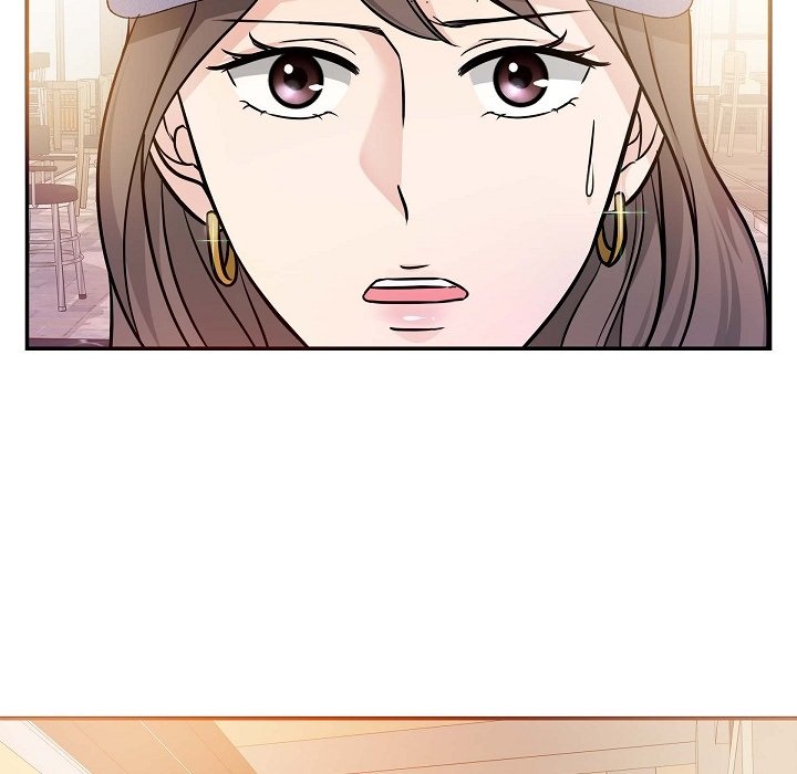 Body Double Trouble Body Double Trouble EP 7 - Toomics page 14 - 