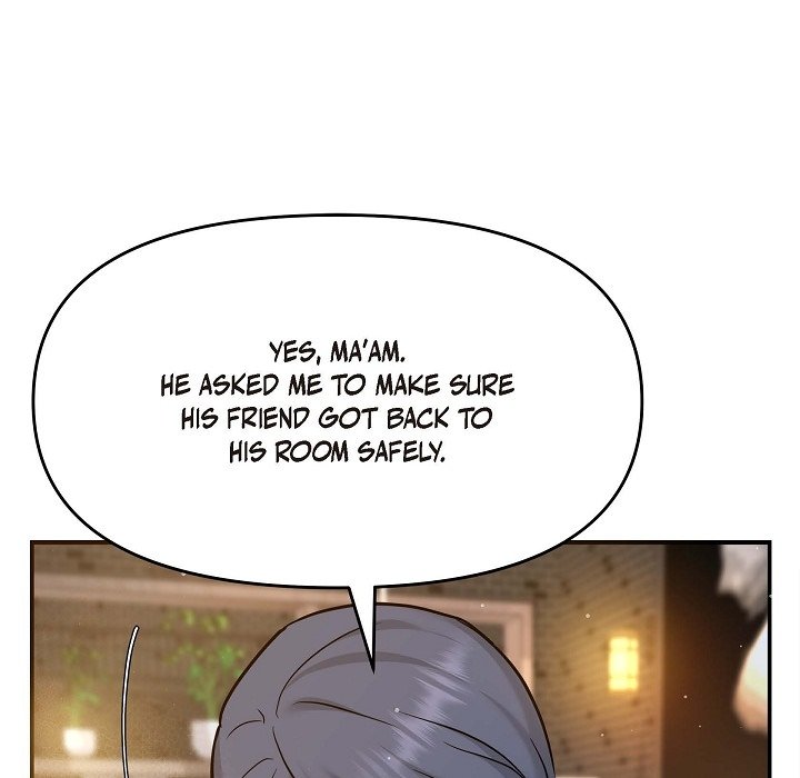 Body Double Trouble Body Double Trouble EP 7 - Toomics page 132 - 