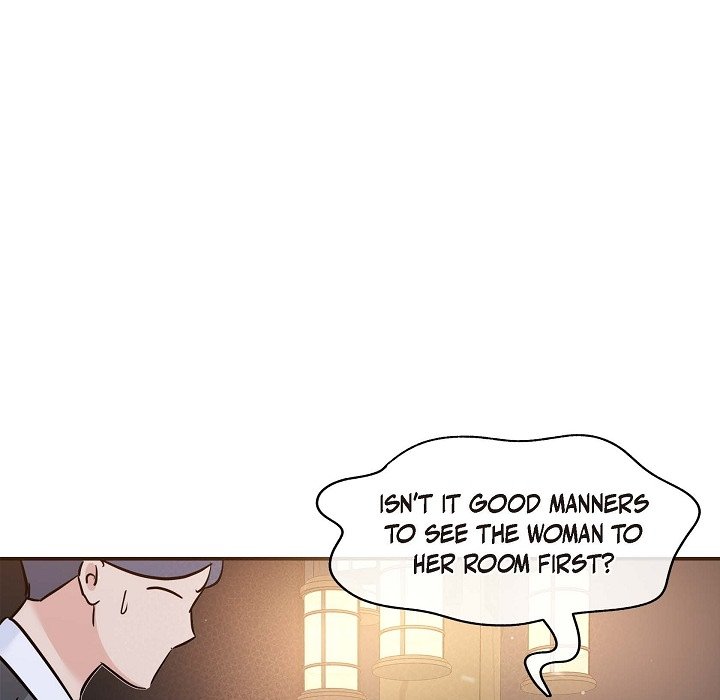 Body Double Trouble Body Double Trouble EP 7 - Toomics page 134 - 