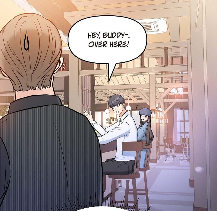 Body Double Trouble Body Double Trouble EP 7 - Toomics page 15 - 