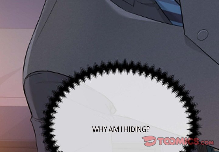 Body Double Trouble Body Double Trouble EP 7 - Toomics page 3 - 