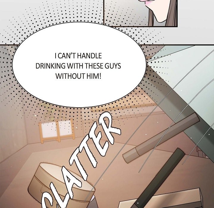 Body Double Trouble Body Double Trouble EP 7 - Toomics page 22 - 