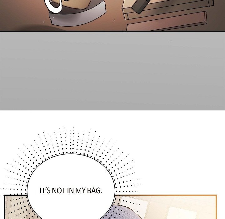 Body Double Trouble Body Double Trouble EP 7 - Toomics page 23 - 