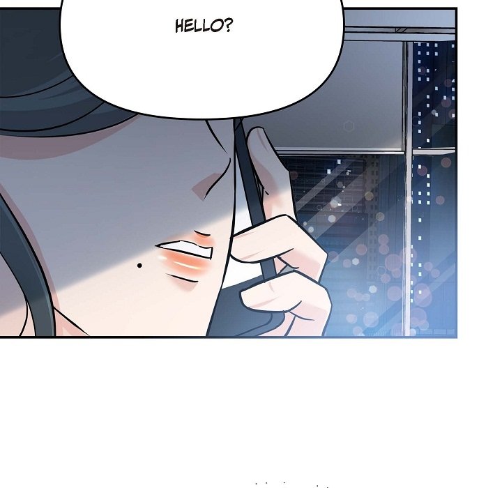 Body Double Trouble Body Double Trouble EP 7 - Toomics page 32 - 